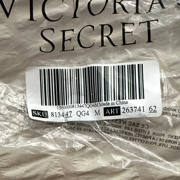 ** Victoria’s Secret ** Elegant Red Lace Lingerie Set adjustable with garter - M - Picture 12 of 13